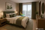 Apartament 4 camere - Premium - Pallady 