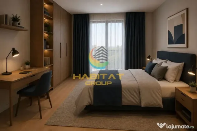 Apartament 4 camere - Premium - Pallady - Bucuresti (Bucuresti-Ilfov)