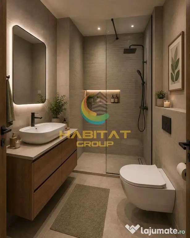 Apartament 4 camere - Premium - Pallady - Bucuresti (Bucuresti-Ilfov)