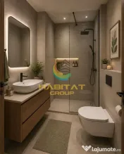 Apartament 4 camere - Premium - Pallady 