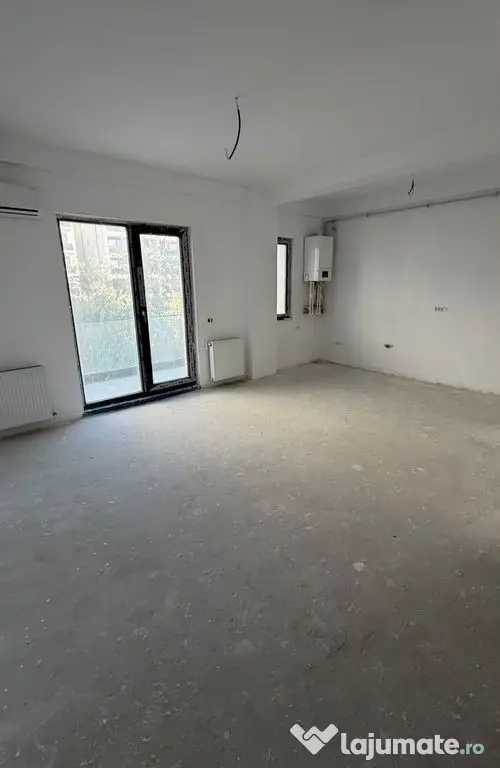 APARTAMENT 2 CAMERE PROMENADA, MAMAIA NORD - Navodari (Constanta)