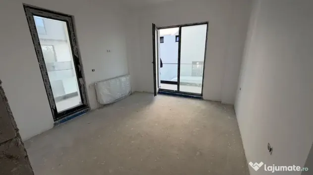 APARTAMENT 2 CAMERE PROMENADA, MAMAIA NORD - Navodari (Constanta)