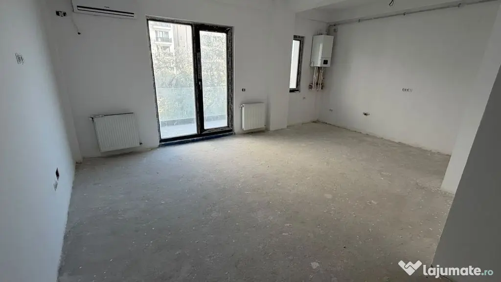 APARTAMENT 2 CAMERE PROMENADA, MAMAIA NORD - Navodari (Constanta)