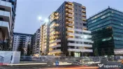 Apartament Premium 2 camere I Cortina North Piperai Parcare inclusa