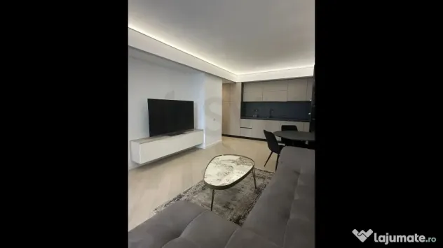 Apartament Premium 2 camere I Cortina North Piperai Parcare inclusa - Bucuresti (Bucuresti-Ilfov)
