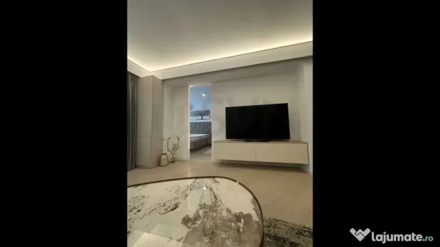 Apartament Premium 2 camere I Cortina North Piperai Parcare inclusa - Bucuresti (Bucuresti-Ilfov)