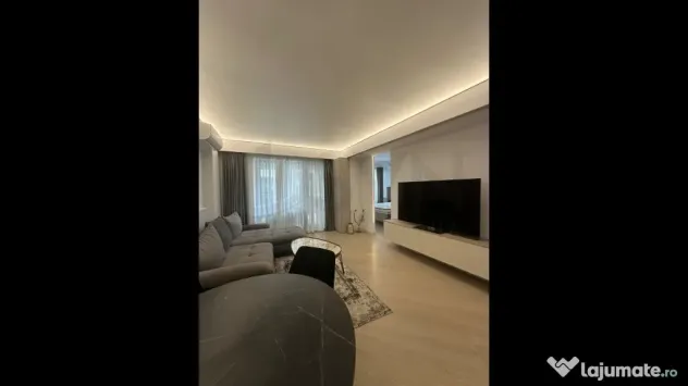 Apartament Premium 2 camere I Cortina North Piperai Parcare inclusa - Bucuresti (Bucuresti-Ilfov)