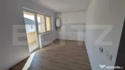 Apartament 2 camere, etajul 1, zona Cetate
