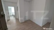 Apartament 2 camere, etajul 1, zona Cetate
