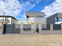 Vila 5 Camere | Confort si spatiu pentru intreaga familie