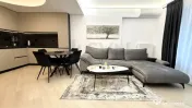 Apartament 3 camere mobilat complet I Cortina North Pipera