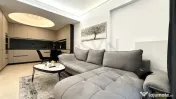 Apartament 3 camere mobilat complet I Cortina North Pipera
