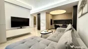 Apartament 3 camere mobilat complet I Cortina North Pipera