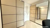 Apartament 3 camere mobilat complet I Cortina North Pipera