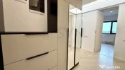 Apartament 3 camere mobilat complet I Cortina North Pipera