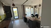 Apartament LUX 4 camere de テョnchiriat Nusco City, 2 parcトビi