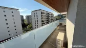 Apartament LUX 4 camere de テョnchiriat Nusco City, 2 parcトビi