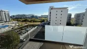 Apartament LUX 4 camere de テョnchiriat Nusco City, 2 parcトビi