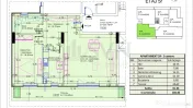 Apartament 2 camere de Aviatiei 