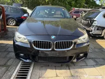 Capotă BMW F10 F11