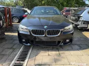 Capotă BMW F10 F11 