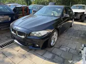 Capotă BMW F10 F11 