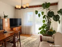 Apartament 4 camere, etaj 2/4, mobilat, utilat, zona Astra! 
