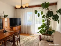 Apartament 4 camere, etaj 2/4, mobilat, utilat, zona Astra!