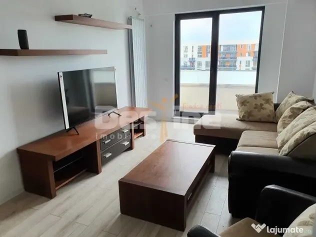 Apartament cu 2 camere de închiriat - Politehnica -Grozavesti - Bucuresti (Bucuresti-Ilfov)