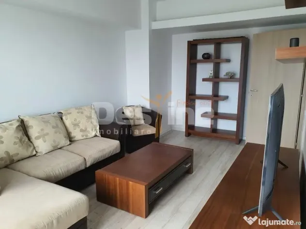 Apartament cu 2 camere de închiriat - Politehnica -Grozavesti - Bucuresti (Bucuresti-Ilfov)