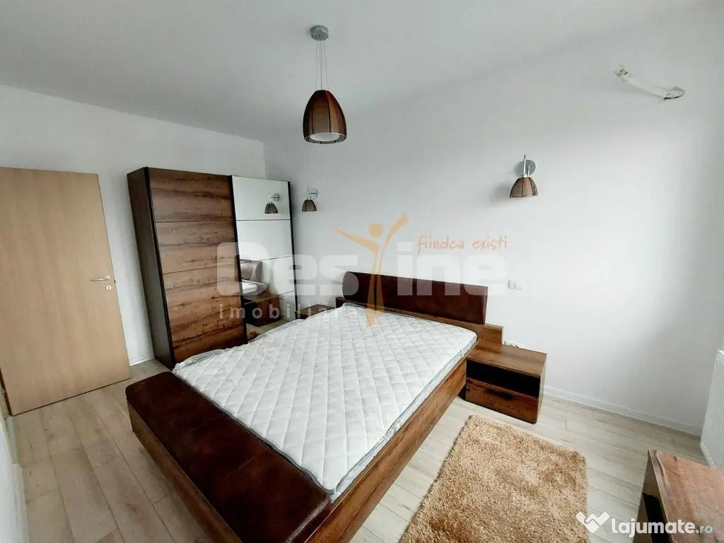 Apartament cu 2 camere de închiriat - Politehnica -Grozavesti - Bucuresti (Bucuresti-Ilfov)