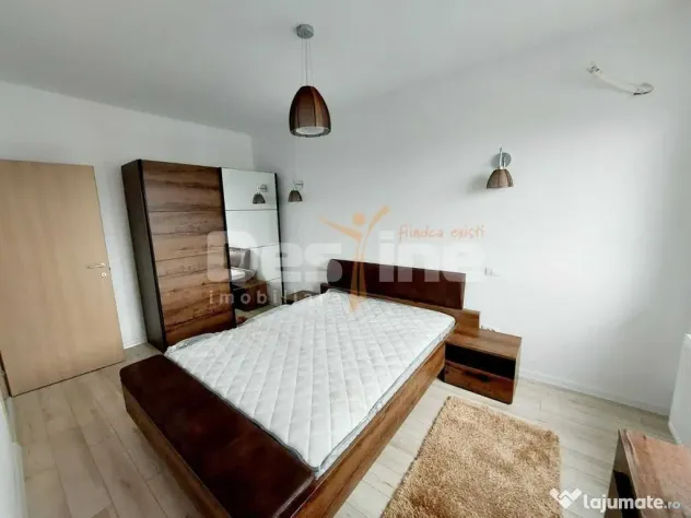 Apartament cu 2 camere de închiriat - Politehnica -Grozavesti - Bucuresti (Bucuresti-Ilfov)