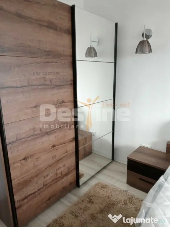 Apartament cu 2 camere de închiriat - Politehnica -Grozavesti - Bucuresti (Bucuresti-Ilfov)