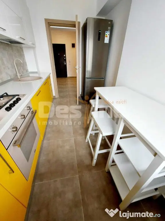 Apartament cu 2 camere de închiriat - Politehnica -Grozavesti - Bucuresti (Bucuresti-Ilfov)