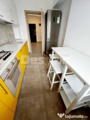 Apartament cu 2 camere de închiriat - Politehnica -Grozavesti