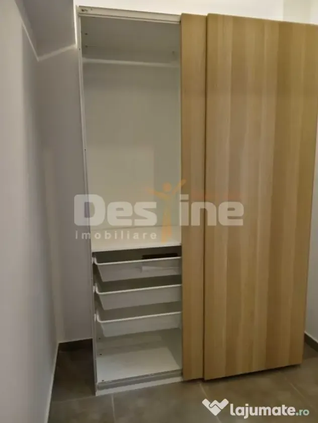 Apartament cu 2 camere de închiriat - Politehnica -Grozavesti - Bucuresti (Bucuresti-Ilfov)