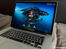 Apple MacBook Pro 15" Retina