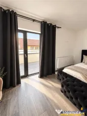 Resedinta premium,concept penthouse, terasa panoramica 84 mp 