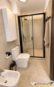 Resedinta premium,concept penthouse, terasa panoramica 84 mp 