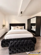 Resedinta premium,concept penthouse, terasa panoramica 84 mp 