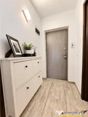 Resedinta premium,concept penthouse, terasa panoramica 84 mp 