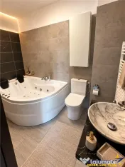 Resedinta premium,concept penthouse, terasa panoramica 84 mp 