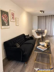 Resedinta premium,concept penthouse, terasa panoramica 84 mp 