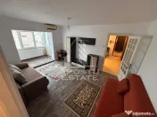 Apartament cu 2 camere, semidecomandat, zona Lipovei 
