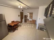 Apartament cu 2 camere, semidecomandat, zona Lipovei 