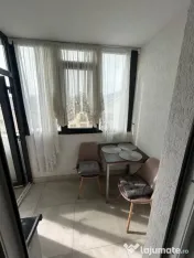 Berceni metrou studio etaj 7 