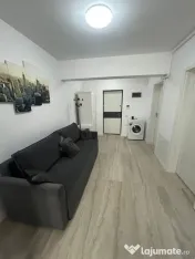Berceni metrou studio etaj 7 