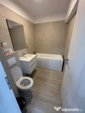 Berceni metrou studio etaj 7 