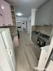 Berceni metrou studio etaj 7 