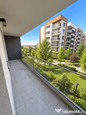 Finalizat - Apartament 2 Camere Bloc Nou Metrou Berceni 